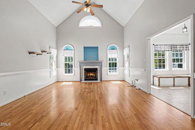 171 Churchill Downs Drive, Clayton, NC 27520
