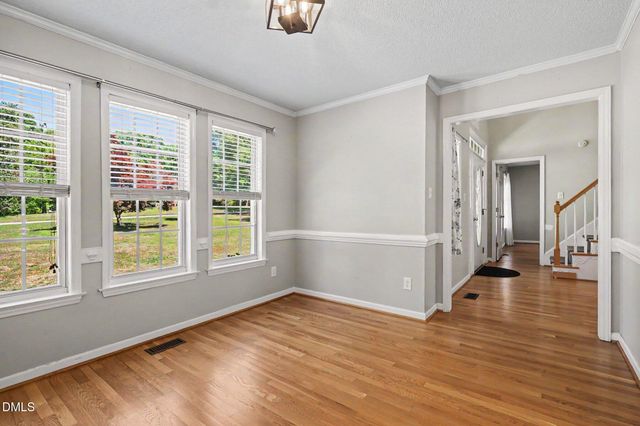 171 Churchill Downs Drive, Clayton, NC 27520