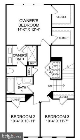 11152 LANIER FARM LOOP, Manassas, VA 20109