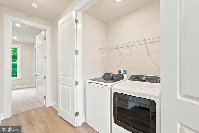 11152 LANIER FARM LOOP, Manassas, VA 20109
