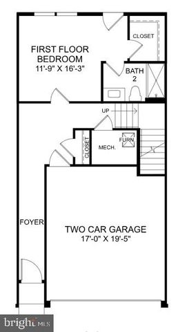 11152 LANIER FARM LOOP, Manassas, VA 20109