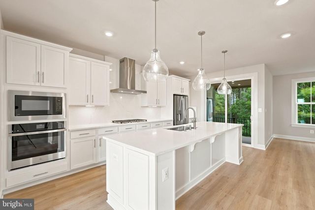 11152 LANIER FARM LOOP, Manassas, VA 20109