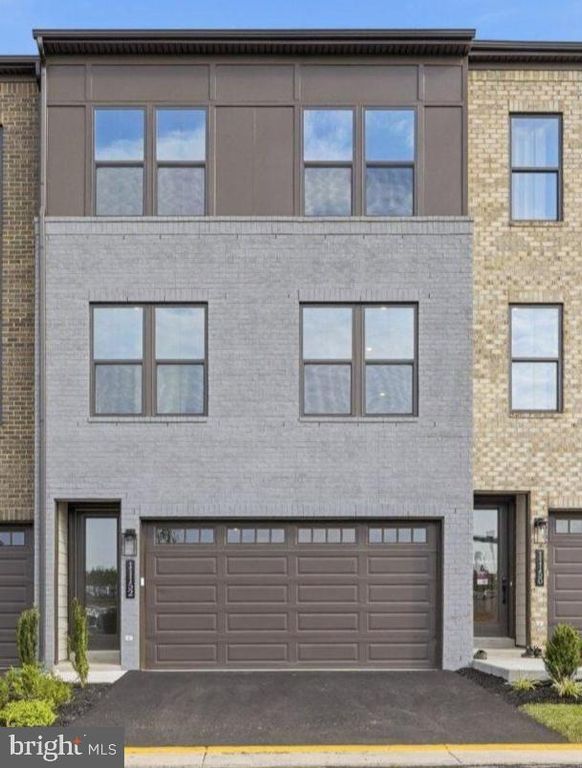 11152 LANIER FARM LOOP, Manassas, VA 20109