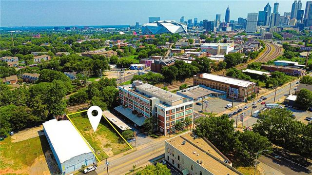 515 Whitehall Street SW, Atlanta, GA 30303