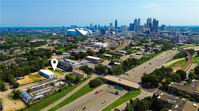 515 Whitehall Street SW, Atlanta, GA 30303