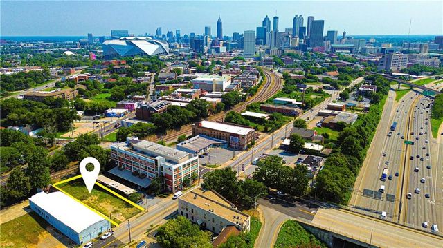 515 Whitehall Street SW, Atlanta, GA 30303