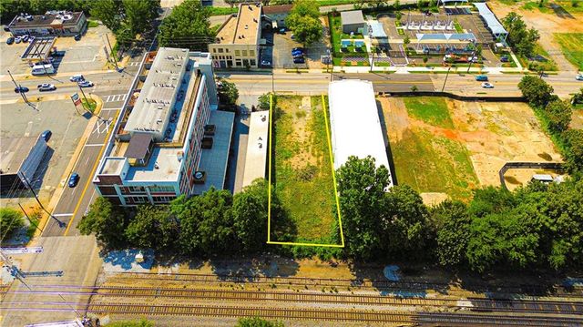 515 Whitehall Street SW, Atlanta, GA 30303