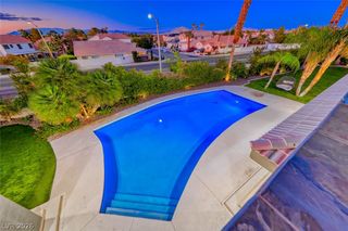 2309 Prometheus Court, Henderson, NV 89074