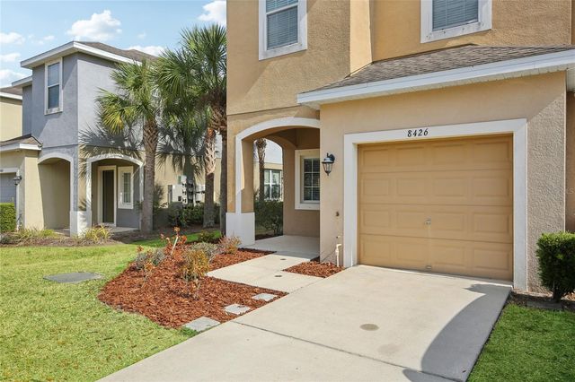 8426 PAINTED TURTLE WAY, Riverview, FL 33578