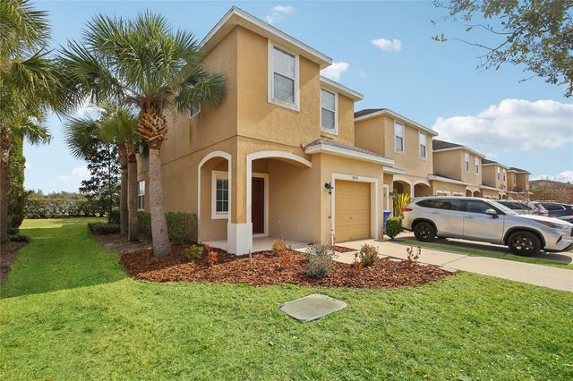 8426 PAINTED TURTLE WAY, Riverview, FL 33578
