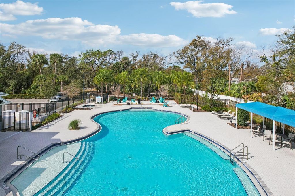 Image 42 of property listing at 8426 PAINTED TURTLE WAY, Riverview, FL 33578