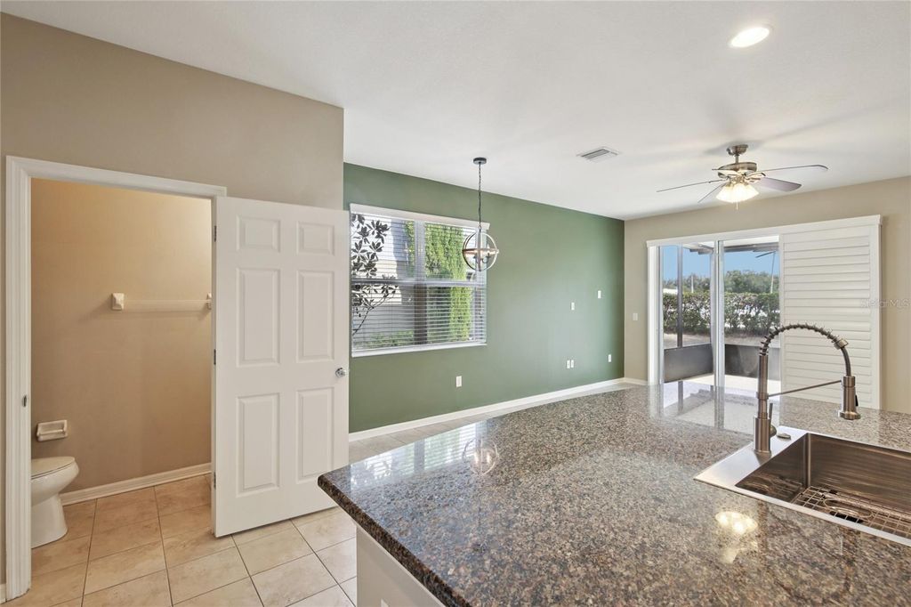 Image 10 of property listing at 8426 PAINTED TURTLE WAY, Riverview, FL 33578