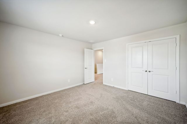1317 Los Olmos Lane, Crandall, TX 75114