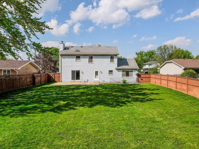 1125 darin Drive, Lockport, IL 60441