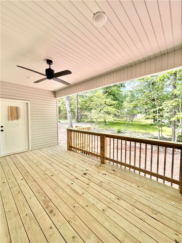 8 Kirkdouglas Lane, Bella Vista, AR 72715