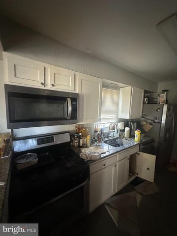 5603 GALLATIN ST, Hyattsville, MD 20781
