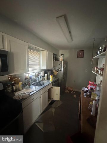 5603 GALLATIN ST, Hyattsville, MD 20781