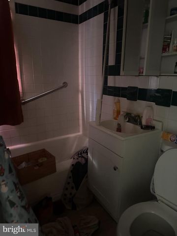 5603 GALLATIN ST, Hyattsville, MD 20781
