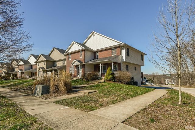 2551 S Addisyn Lane, Bloomington, IN 47403