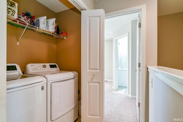 2551 S Addisyn Lane, Bloomington, IN 47403