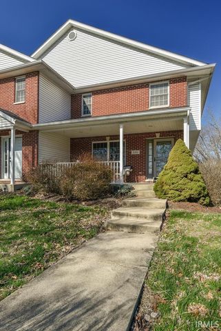 2551 S Addisyn Lane, Bloomington, IN 47403