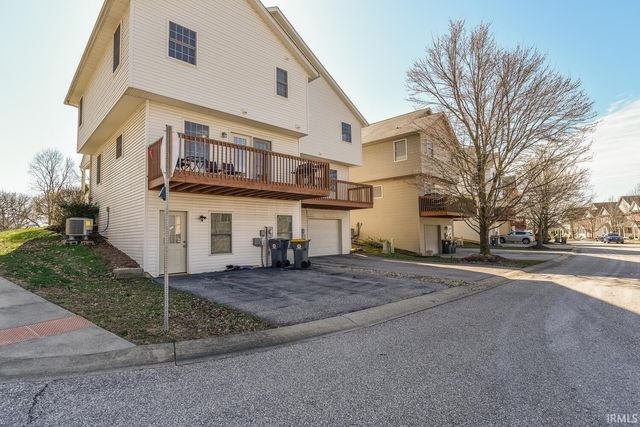 2551 S Addisyn Lane, Bloomington, IN 47403