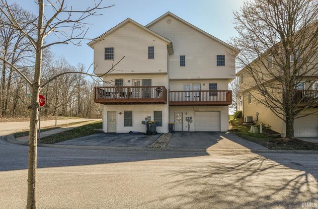 2551 S Addisyn Lane, Bloomington, IN 47403