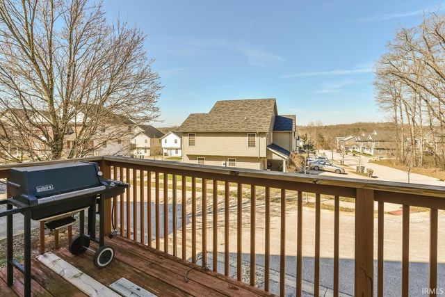 2551 S Addisyn Lane, Bloomington, IN 47403