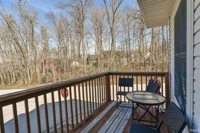 2551 S Addisyn Lane, Bloomington, IN 47403