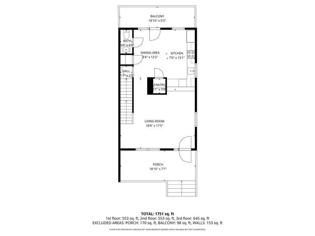 2551 S Addisyn Lane, Bloomington, IN 47403