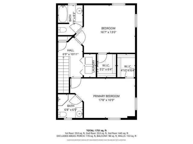 2551 S Addisyn Lane, Bloomington, IN 47403