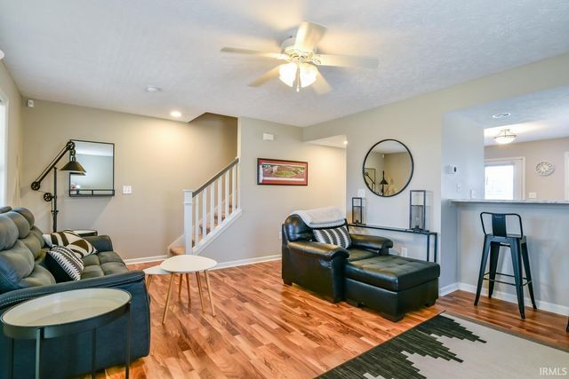 2551 S Addisyn Lane, Bloomington, IN 47403