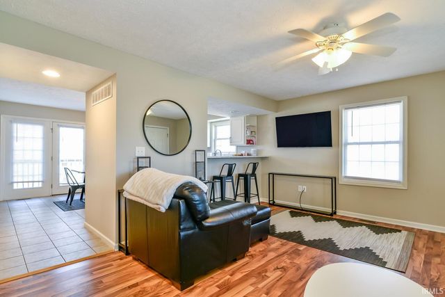 2551 S Addisyn Lane, Bloomington, IN 47403