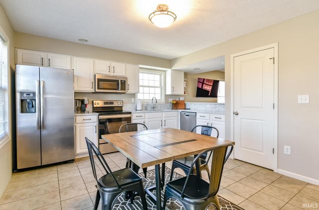 2551 S Addisyn Lane, Bloomington, IN 47403