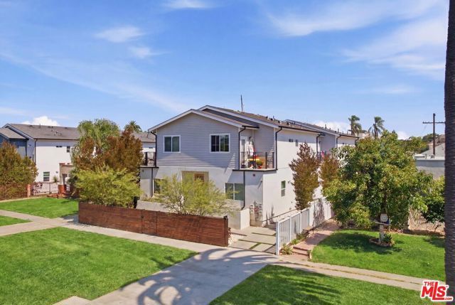 1197 Browning Boulevard, Los Angeles, CA 90037