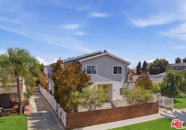 1197 Browning Boulevard, Los Angeles, CA 90037
