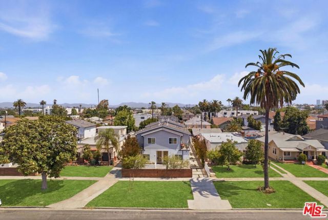 1197 Browning Boulevard, Los Angeles, CA 90037