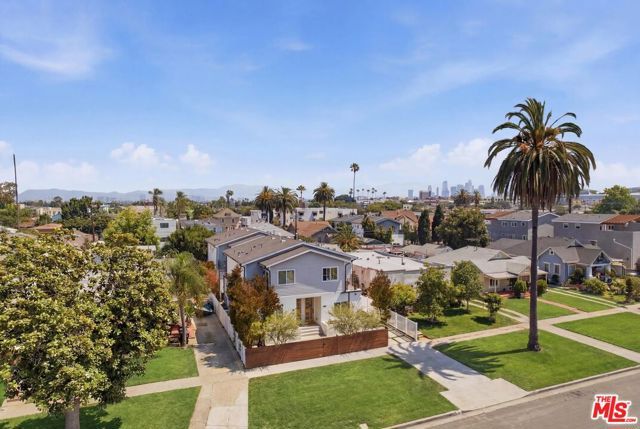 1197 Browning Boulevard, Los Angeles, CA 90037