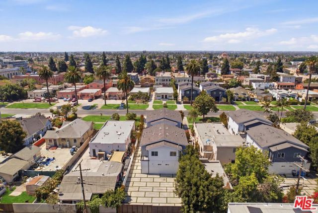 1197 Browning Boulevard, Los Angeles, CA 90037