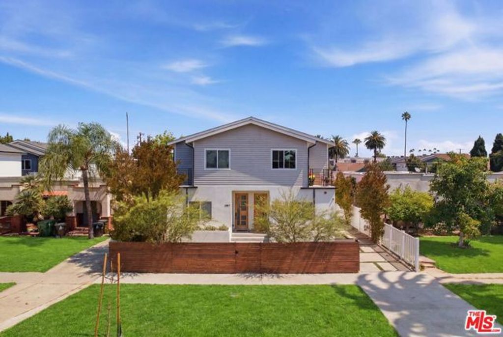 1197 Browning Boulevard, Los Angeles, CA 90037