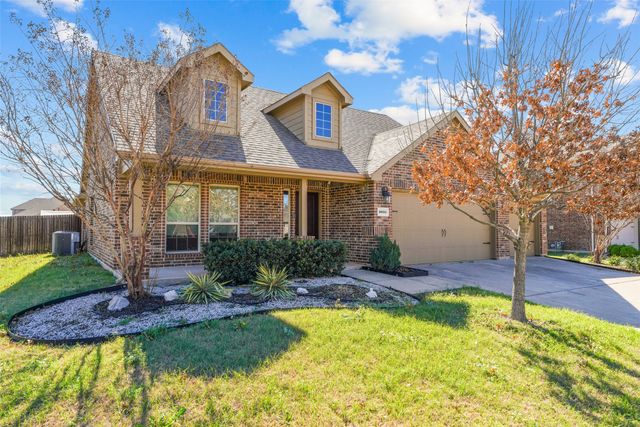 3031 Lily Lane, Forney, TX 75126