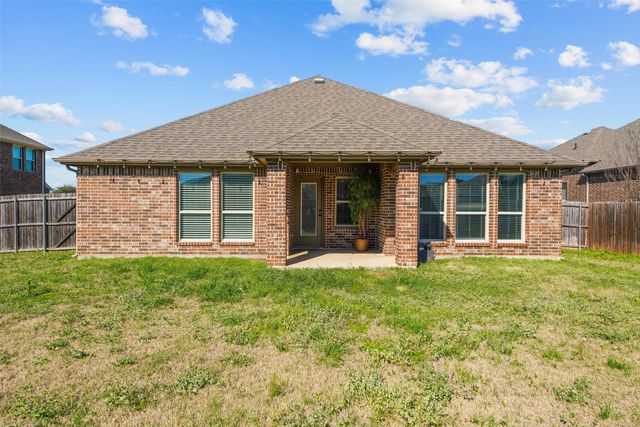 3031 Lily Lane, Forney, TX 75126