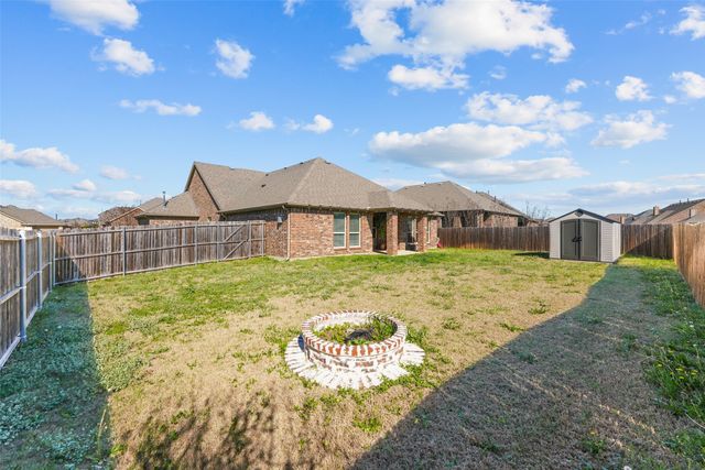3031 Lily Lane, Forney, TX 75126