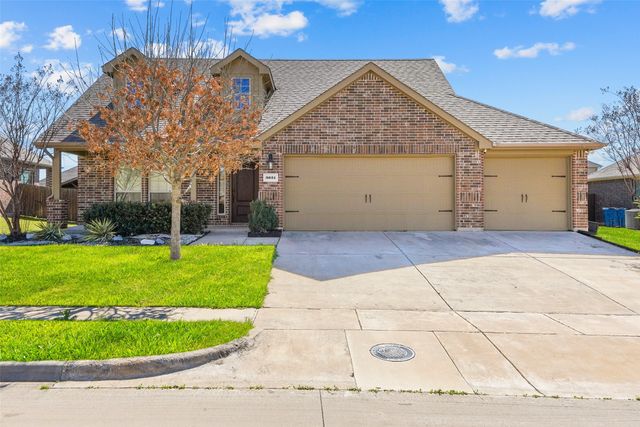 3031 Lily Lane, Heath, TX 75126