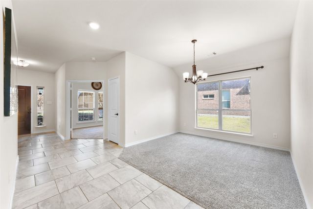 3031 Lily Lane, Forney, TX 75126