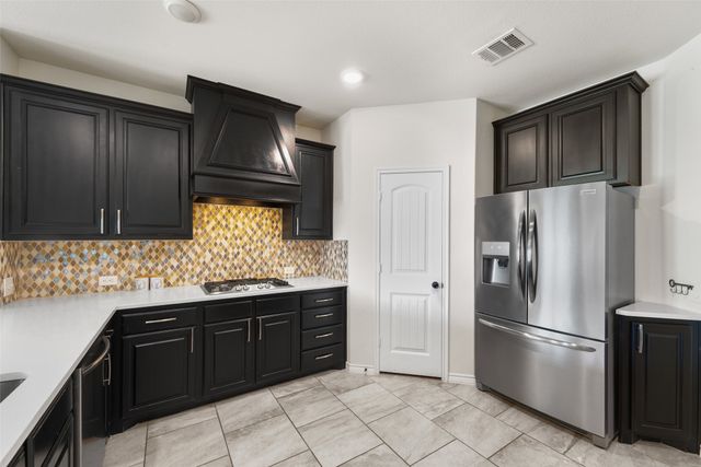 3031 Lily Lane, Forney, TX 75126