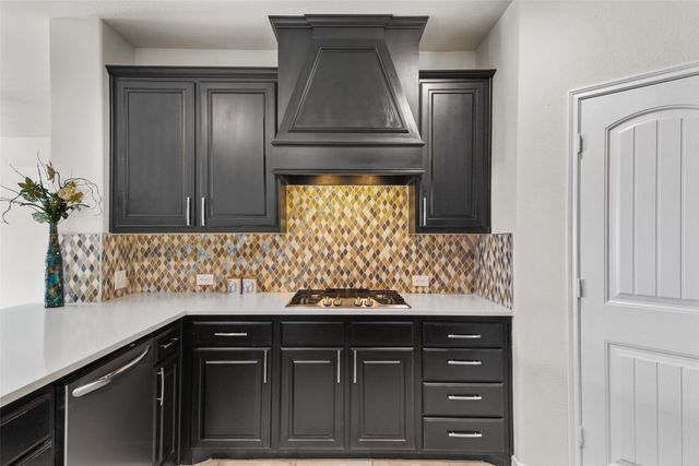 3031 Lily Lane, Forney, TX 75126