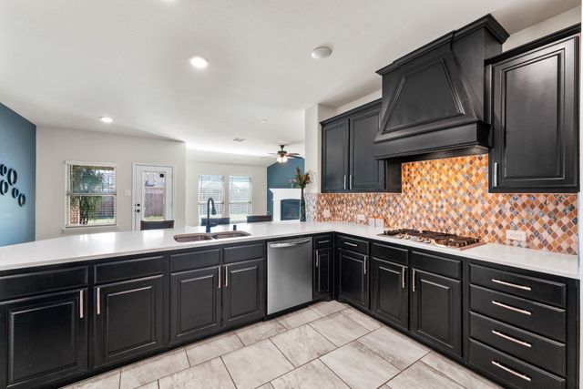 3031 Lily Lane, Forney, TX 75126