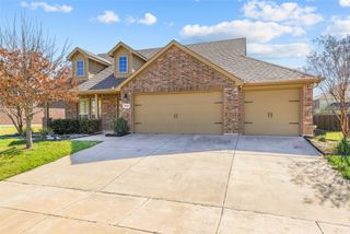 3031 Lily Lane, Forney, TX 75126