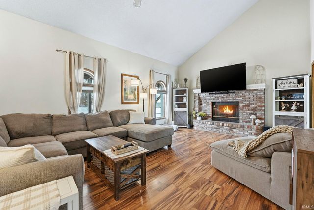 3035 Cherokee Run, New Haven, IN 46774